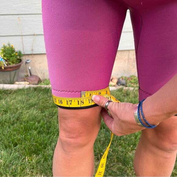 Vintage Jet Guard Wet Power Wet Suit Water Ski Suit - Picture 8 of 15